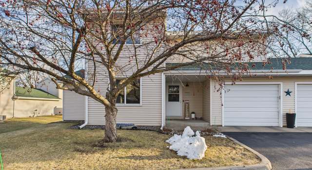 Photo of 2524 Stearns Way, Saint Cloud, MN 56303