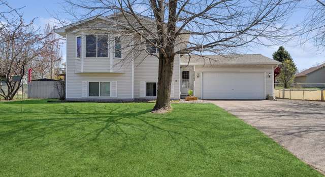 Photo of 30763 Reflection Ave, Shafer, MN 55074