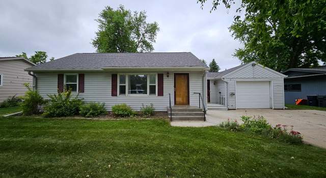 Photo of 6 Westwood, Morris, MN 56267