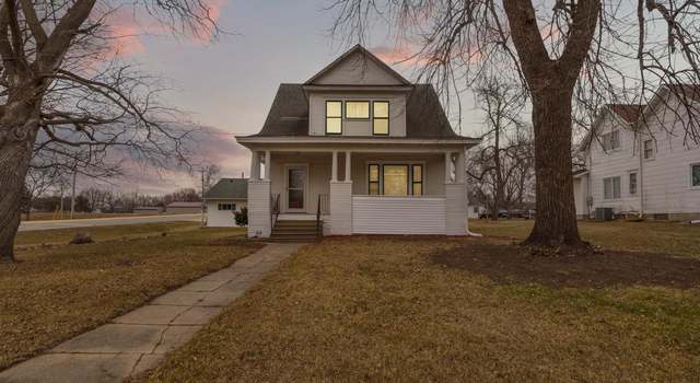 Photo of 303 Broadway Ave S, New Richland, MN 56072