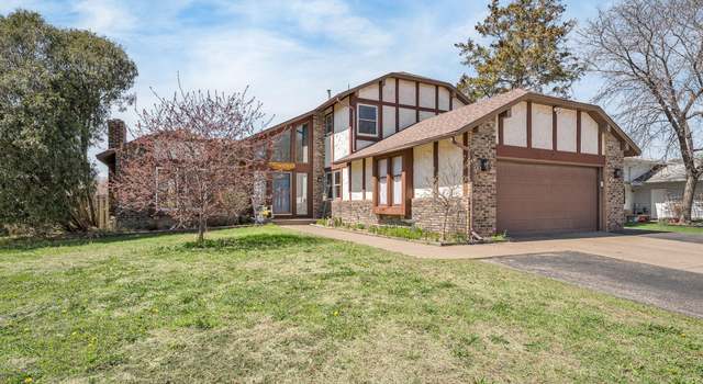 Photo of 7701 Vincent Ave N, Brooklyn Park, MN 55444