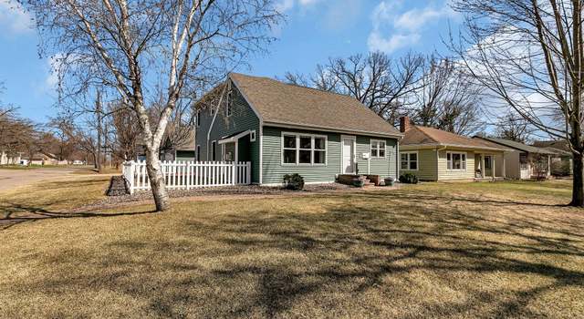 Photo of 1200 Kilian Blvd SE, Saint Cloud, MN 56304