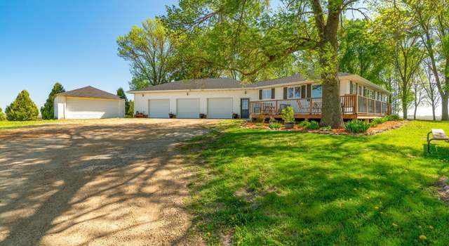 Photo of 4941 210th Ave, Wells, MN 56097