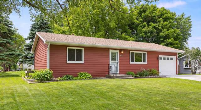 Photo of 1611 3rd Ave S, Buffalo, MN 55313