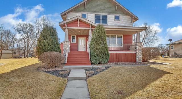 Photo of 904 Celebration Cir, Sartell, MN 56377