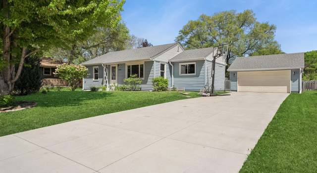 Photo of 6706 Camden Ave N, Brooklyn Center, MN 55430