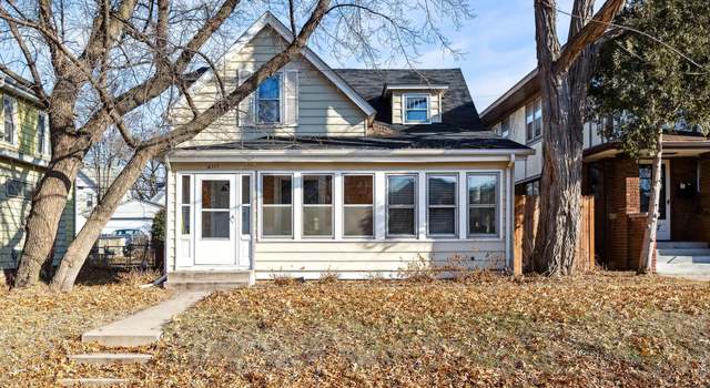 Photo of 4325 Lyndale Ave S, Minneapolis, MN 55409