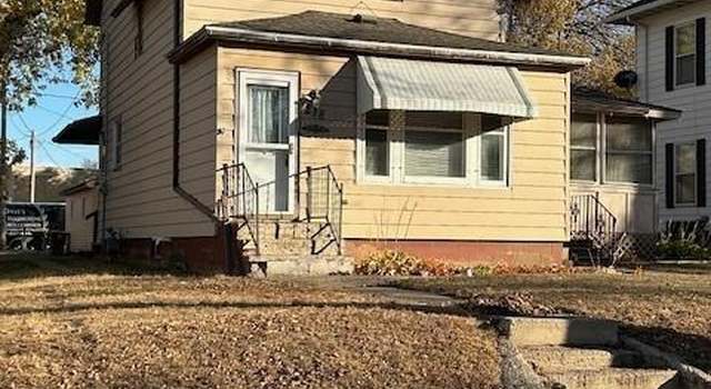 Photo of 218 Sorenson St, Storden, MN 56174