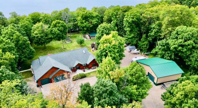 Photo of 13467 Obrien Trl, Tumuli Twp, MN 56324