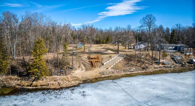 Photo of 1140 Swinburne Ct NW, Tenstrike, MN 56683