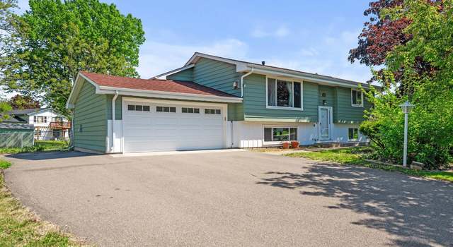 Photo of 4954 Zealand Ave N, New Hope, MN 55428
