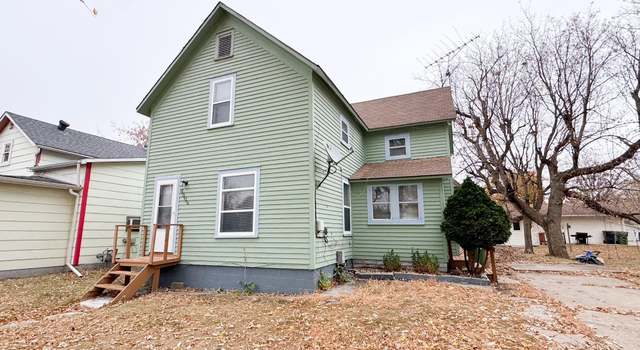 Photo of 800 Strait Ave, Worthington, MN 56187