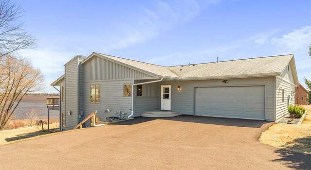 Photo of 8024 E Spirit Cove Dr, Duluth, MN 55807