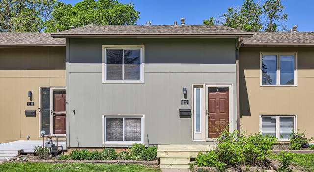 Photo of 1123 Fifield St, Saint Paul, MN 55108