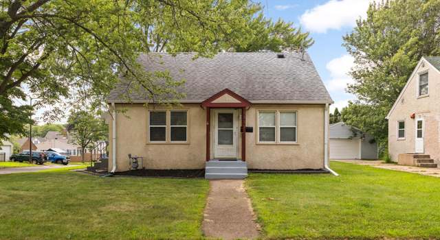 Photo of 1111 Breen St, Saint Paul, MN 55106