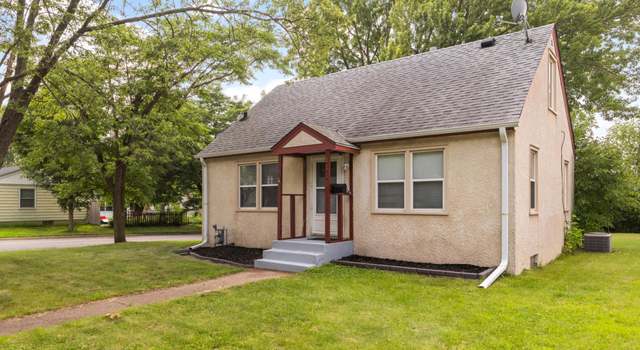 Photo of 1111 Breen St, Saint Paul, MN 55106