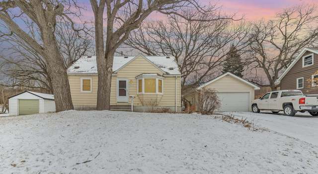 Photo of 4615 3rd St NE, Fridley, MN 55421