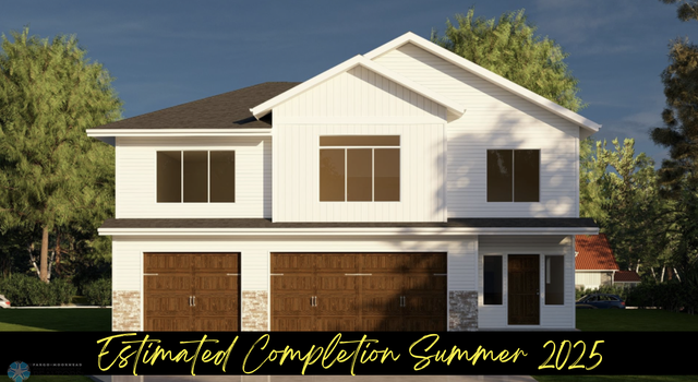 Photo of 10366 Burgundy Dr, Horace, ND 58047