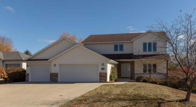 Photo of 1104 4th Ave NE, Byron, MN 55920