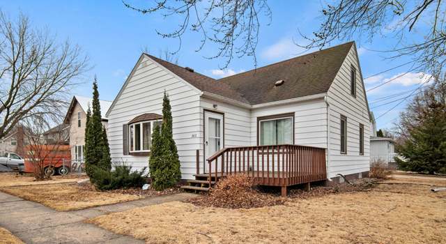 Photo of 302 E Main St, Brownsdale, MN 55918