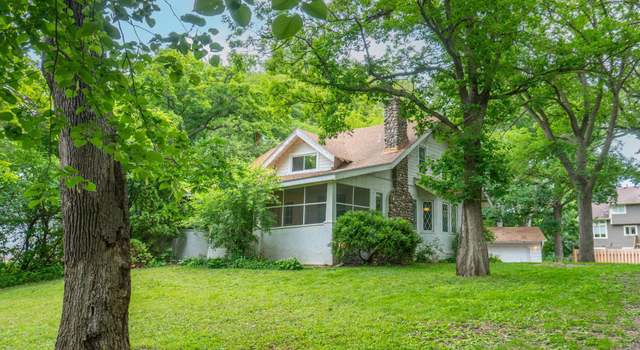 Photo of 3672 Snelling Ave N, Arden Hills, MN 55112