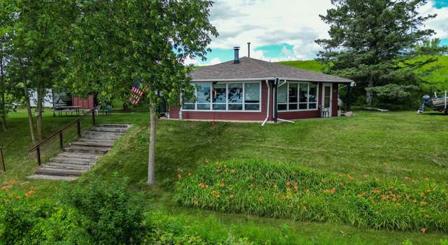 Photo of 40414 Cliff Rd, Clitherall, MN 56524