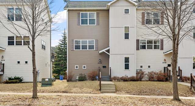 Photo of 2316 Long Ave, Saint Paul, MN 55114