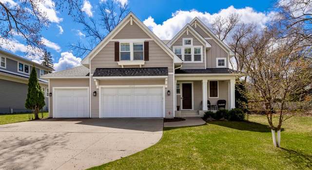 Photo of 5609 Grove St, Edina, MN 55436