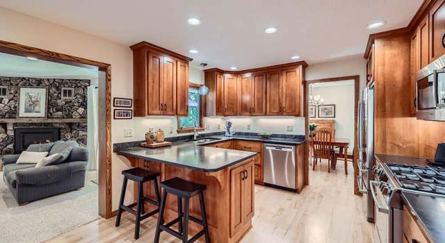 Photo of 1917 29th Ave NW, New Brighton, MN 55112