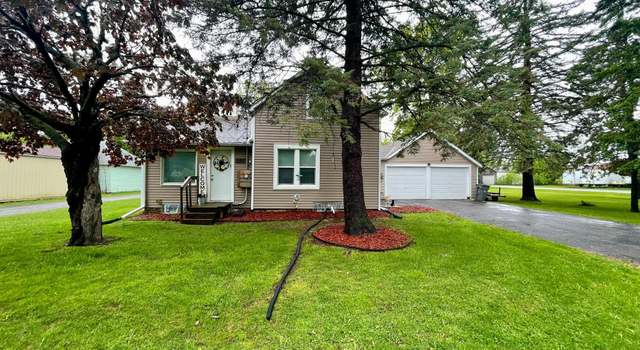 Photo of 511 5th St, Centuria, WI 54824