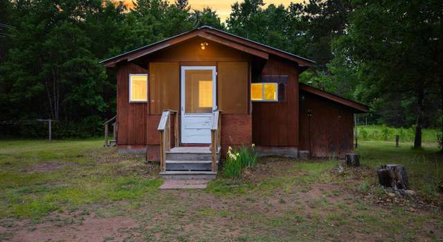 Photo of 14055 Pete Nelson Rd, Grantsburg, WI 54840