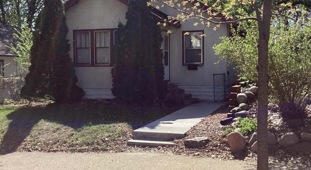 Photo of 1926 NE Hayes St NE, Minneapolis, MN 55418