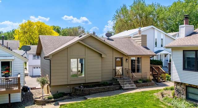 Photo of 3527 Pilgrim Ln N, Plymouth, MN 55441