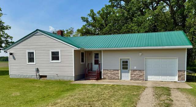 Photo of 12900 350th Ave SE, Deer Park Twp, MN 56684