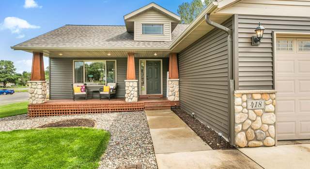 Photo of 418 7th Ave SE, Saint Joseph, MN 56374