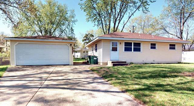 Photo of 11118 Quincy Blvd NE, Blaine, MN 55434