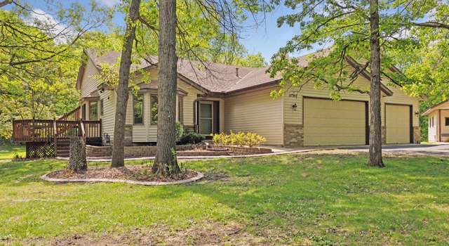 Photo of 17357 Flora Ct NW, Andover, MN 55304