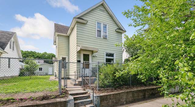 Photo of 814 Englewood Ave, Saint Paul, MN 55104