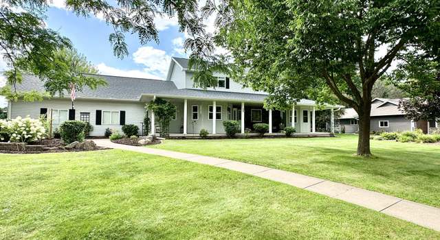 Photo of 430 Linden Ave, Rice Lake, WI 54868