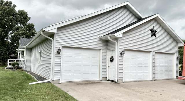 Photo of 430 Linden Ave, Rice Lake, WI 54868