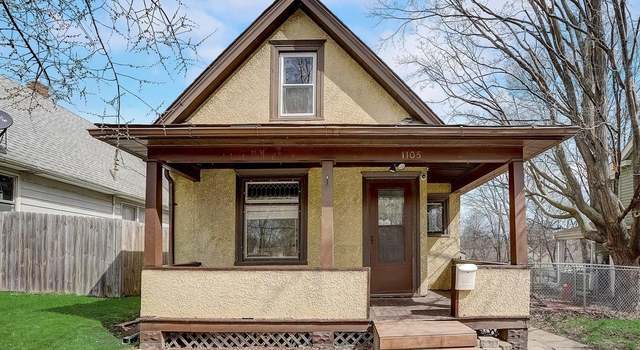 Photo of 1105 Case Ave, Saint Paul, MN 55106
