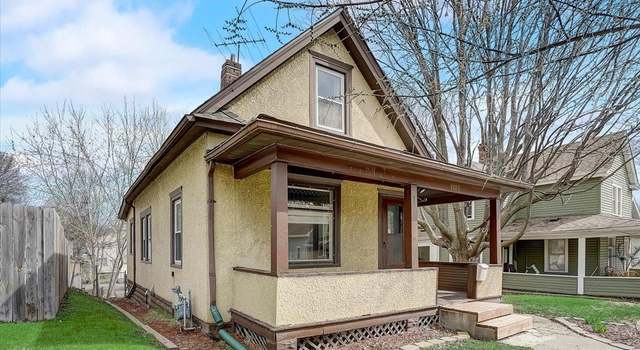 Photo of 1105 Case Ave, Saint Paul, MN 55106