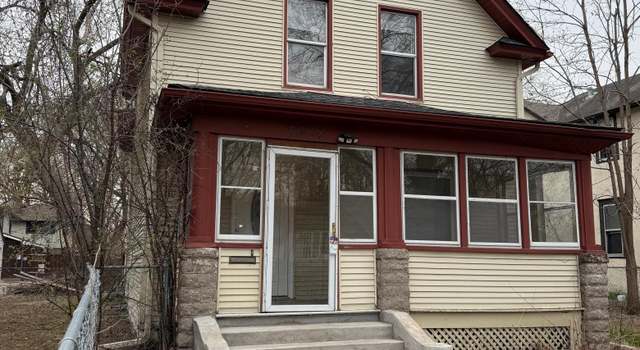 Photo of 2537 14th Ave S, Minneapolis, MN 55404