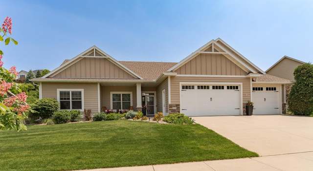 Photo of 2955 Stone Park Dr NE, Rochester, MN 55906