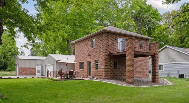 Photo of 501 Lakeshore Blvd W, Onamia, MN 56359