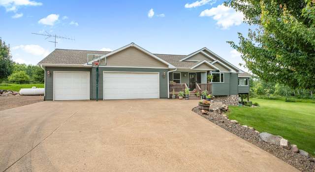 Photo of 15205 140th St, Foreston, MN 56330