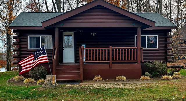 Photo of 734 180th Ave, Apple River Twp, WI 54810
