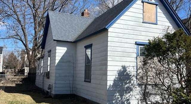 Photo of 4106 Dupont Ave N, Minneapolis, MN 55412