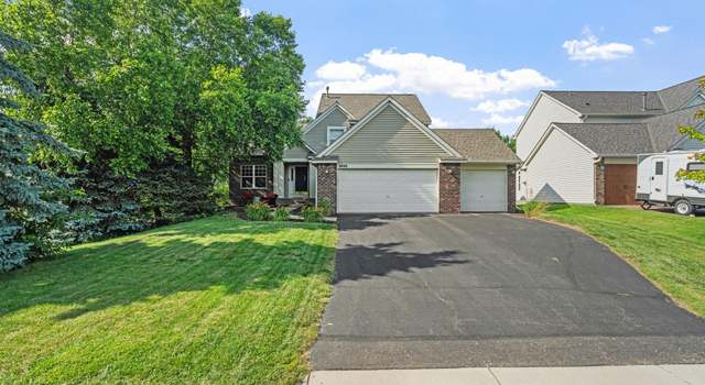 Photo of 8446 Timberwood Rd, Saint Paul, MN 55125