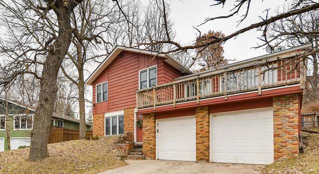 Photo of 668 Burlington Rd, Saint Paul, MN 55119